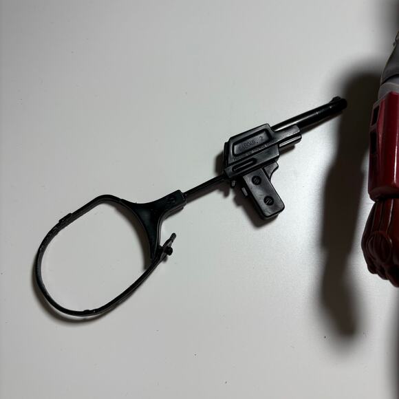 Vintage Star Wars Boba Fett 15" Action Figure - 1978 - Includes Weapon, Backpack - Picture 6 of 12